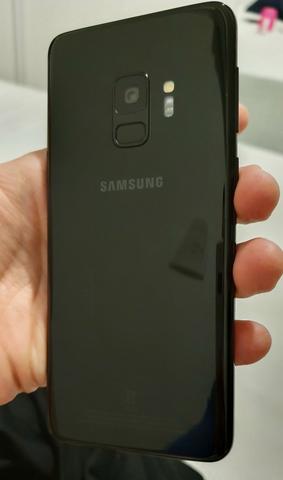 Samsung Galaxy S9 - Foto 3