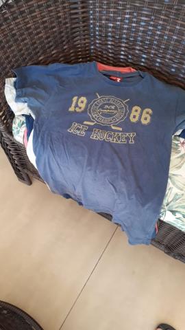 Vendo camisetas - Foto 3