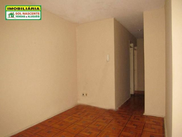 Apartamento - Foto 4