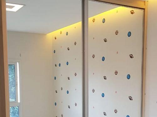 Excelente Ap 02 Quartos com Suite Cond. Contemporâneo - Foto 6