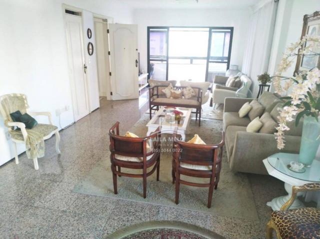 Apartamento na aldeota - Foto 3
