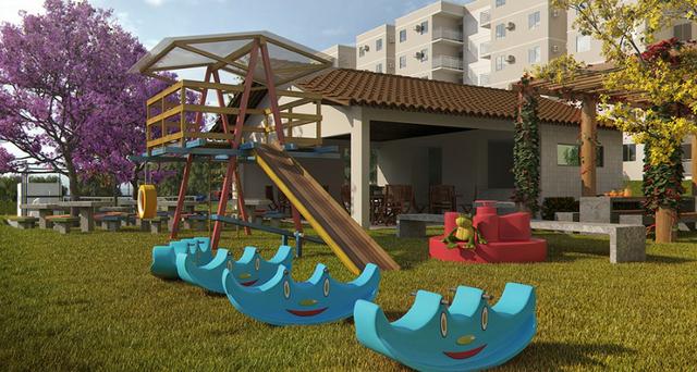 Rm. Camaragibe - Últimas Unidades do Parque dos Girassóis - Preço e Lazer pra você! - Foto 11