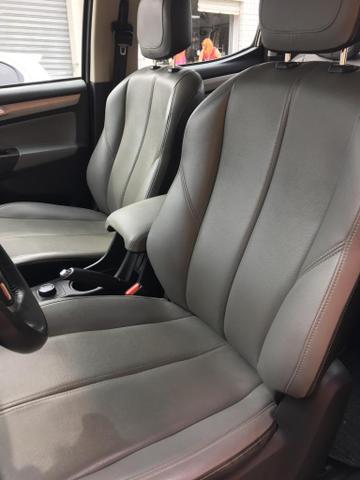 Vendo S10 LTZ diesel 4x4 automática 2018 - Foto 11