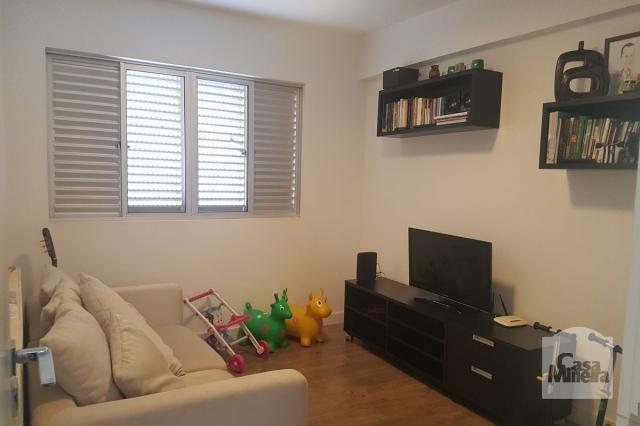 Apartamento à venda com 3 dormitórios em Buritis, Belo horizonte cod:257138 - Foto 3