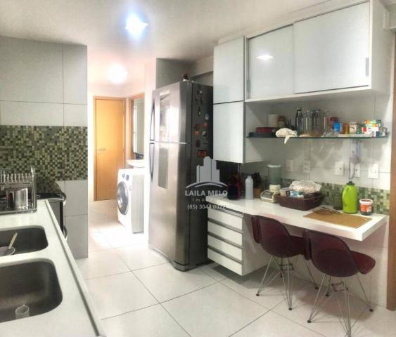 Apartamento projetado ed. nature guararapes - Foto 7