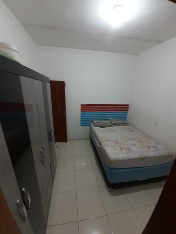 Apartamento tipo kitnet