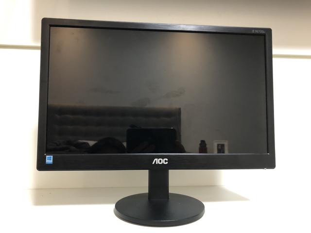 Monitor AOC