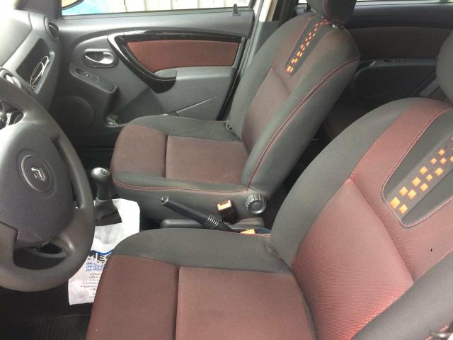 Sandero 1.6 stepway - Foto 8