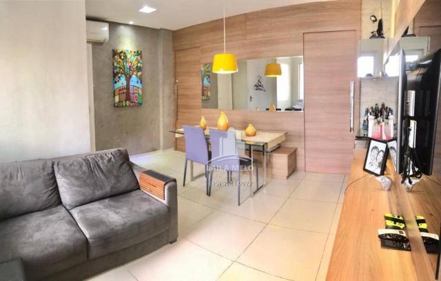 Apartamento térreo no odilon guimarães , lagoa redonda