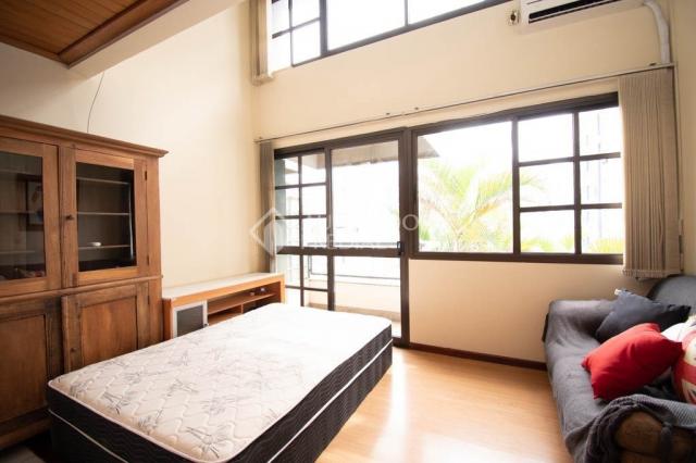 Apartamento para alugar com 1 dormitórios em Independência, Porto alegre cod:305708 - Foto 2