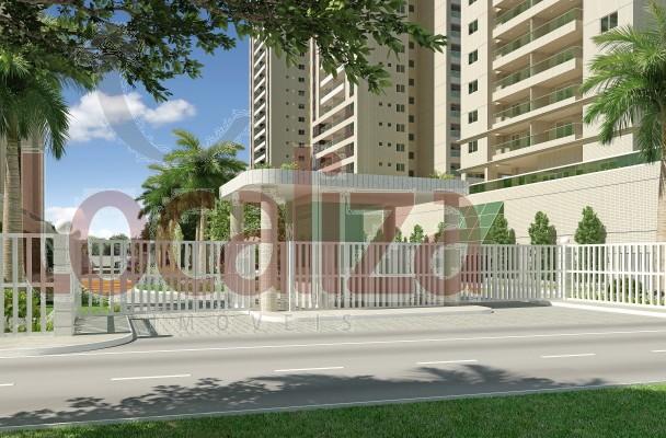 2171 - Apartamento em Feira de Santana