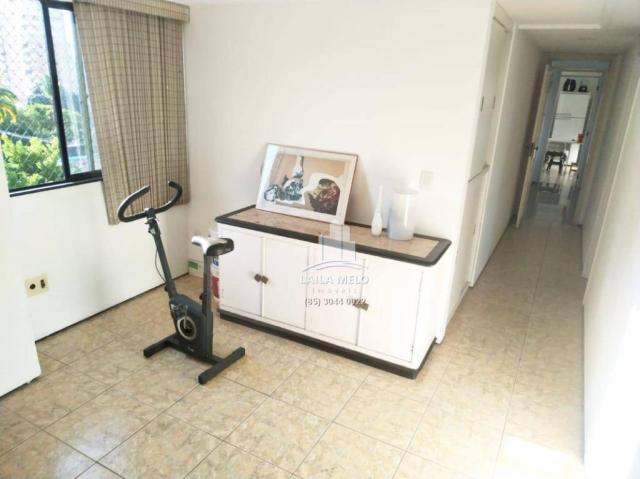 Apartamento na aldeota - Foto 5