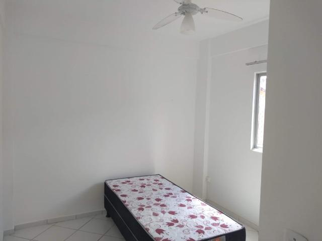 Alugo apartamento 3/4 semi mobiliado em emaus com area de lazer - Foto 8