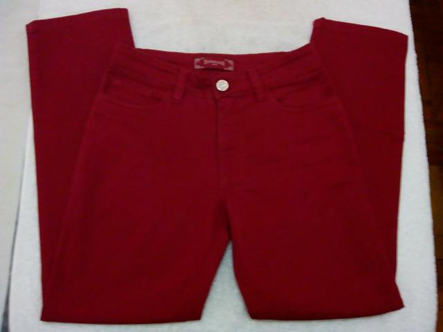 Calça "transmânia jeans" - Foto 3