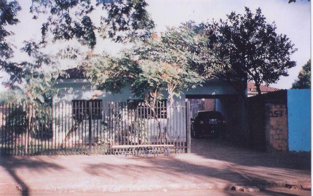 8034 | Casa à venda com 3 quartos em CENTRO, NAVIRAI
