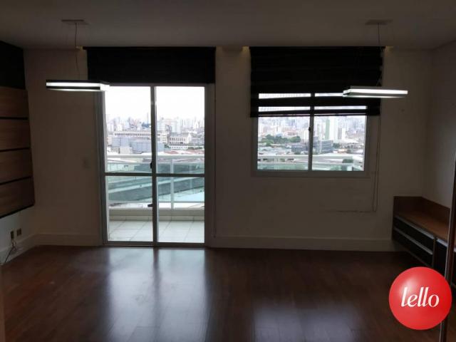 Escritório para alugar em Mooca, São paulo cod:206609 - Foto 5