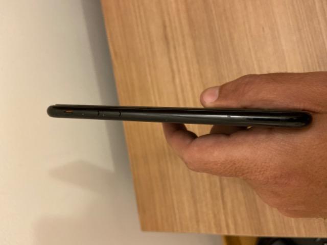 IPhone 7 Jet Black 128Gb - Foto 4