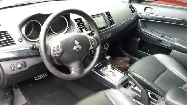 Lancer GT. Automático - Foto 7