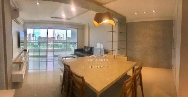 Apartamento projetado ed. nature guararapes - Foto 3