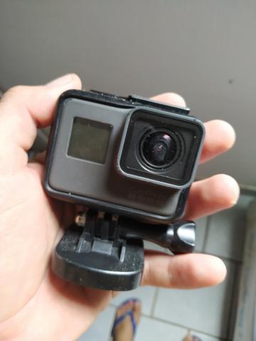 Gopro hero 6