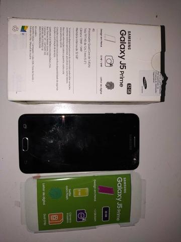 Samsung J5 Prime 32G - Foto 2