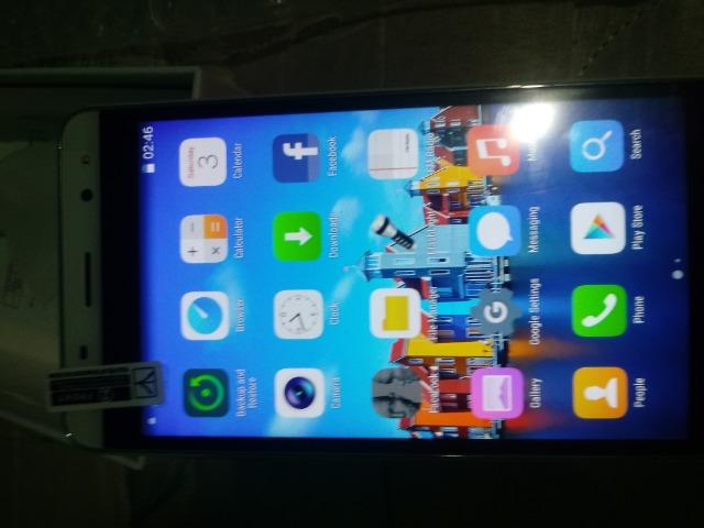 Celular M10 Plus,zero na caixa sem uso R$ 400,00 Tela de 6 polegadas 32 GB R$ 400,00