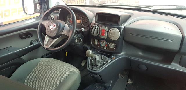 Fiat Doblo 1.4 7 lugares - Foto 3