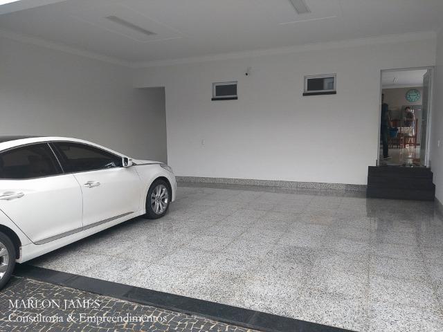 Casa alto padrão no centro da cidade de Inhumas-Go para vender! Nova! (casa de novela) - Foto 9