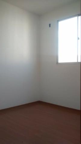 Apartamento no SIM. Parque Flora, próximo a Rios delicatessens - Foto 6