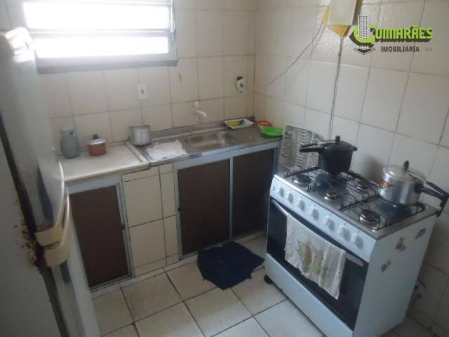 Casa três quartos, laje livre,Periperi - Foto 3