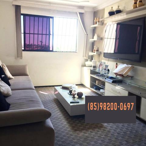 Apartamento 92m² 100% Projetado - Foto 2