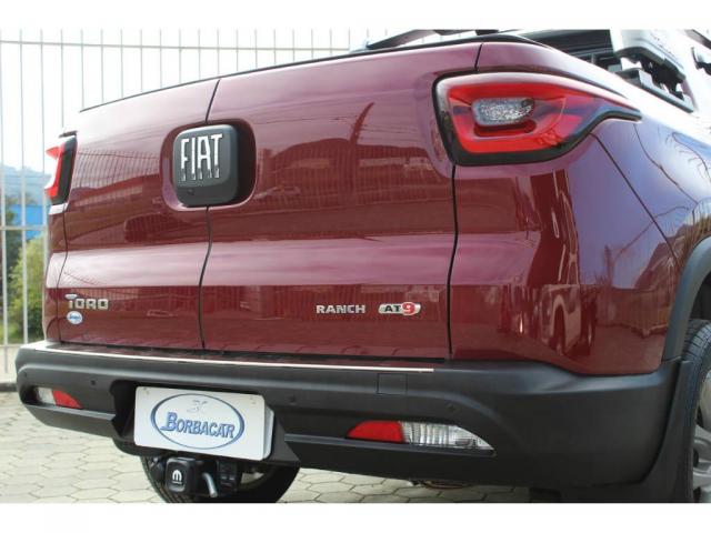 Fiat Toro RANCH - Foto 15