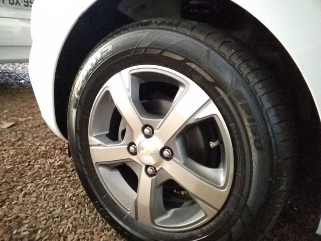 GM Chevrolet Prisma LTZ 2017 - Foto 12