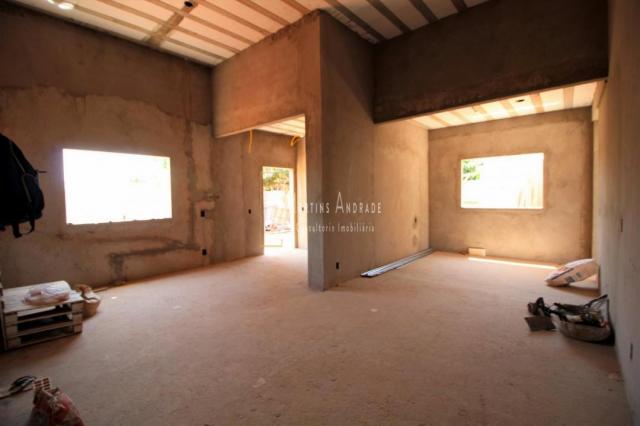 Casa à venda com 3 dormitórios em Setor habitacional vicente pires, Brasília cod:SHVP62.1 - Foto 15
