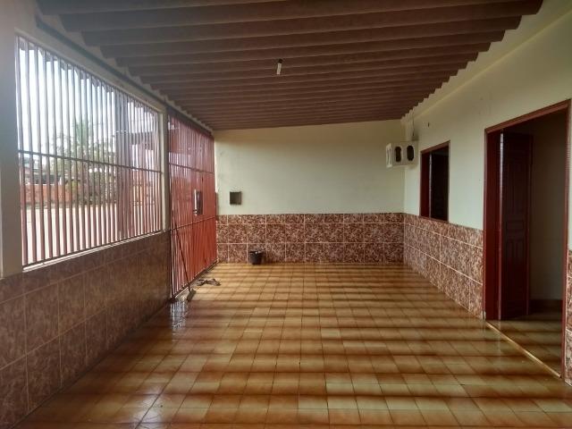 Casa com 3 quartos, valor do aluguel 1.300,00R$ - Foto 12