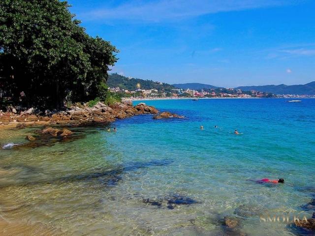 Apartamento à venda com 3 dormitórios em Jurerê internacional, Florianópolis cod:8645 - Foto 11