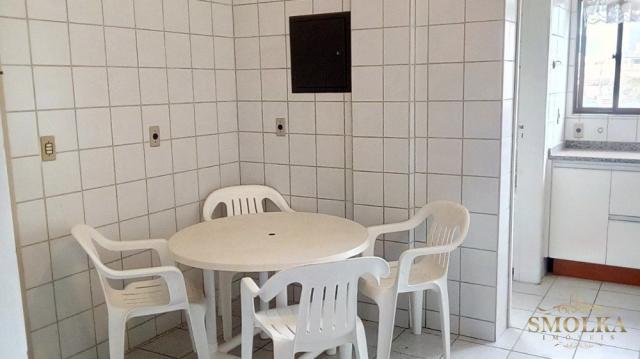 Apartamento à venda com 3 dormitórios em Ingleses, Florianópolis cod:9027 - Foto 7