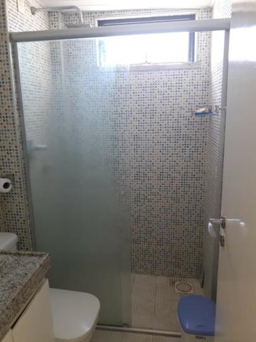 Vendo apartamento com 2 quartos/suítes na Praia do Futuro, Vista para o mar - Foto 11