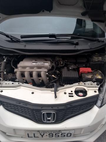 Honda fit 13/14 automático - Foto 12