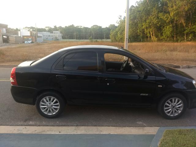 Toyota Etios 2013 Sedan - Foto 5