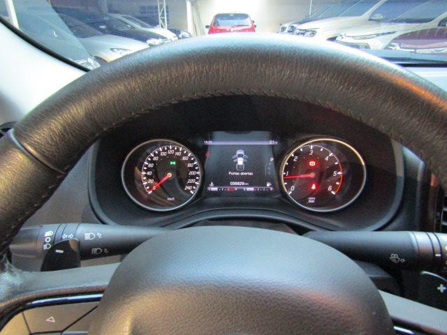 FIAT TORO 2017/2017 2.0 16V TURBO DIESEL VOLCANO 4WD AUTOMÁTICO - Foto 7
