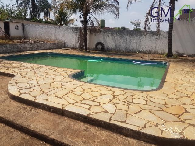 Oportunidade, casa a venda no condomínio recanto da serra, 4 quartos, piscina, varanda, no - Foto 2