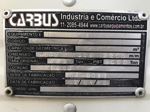 VW delivery 9-160 - Foto 14