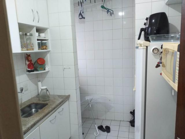 Apartamento à venda com 2 dormitórios em Palmeiras, Belo horizonte cod:5054 - Foto 11