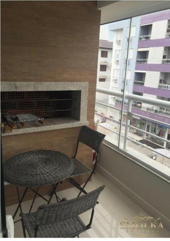 Apartamento à venda com 3 dormitórios em Jurerê internacional, Florianópolis cod:9399