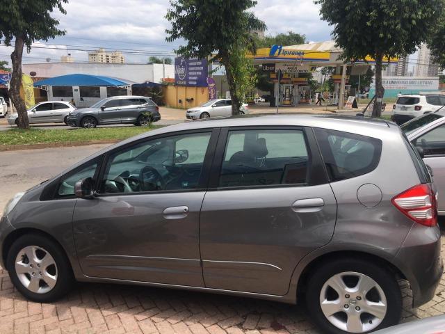 Honda Fit Lx 1.4 2010 - Foto 3