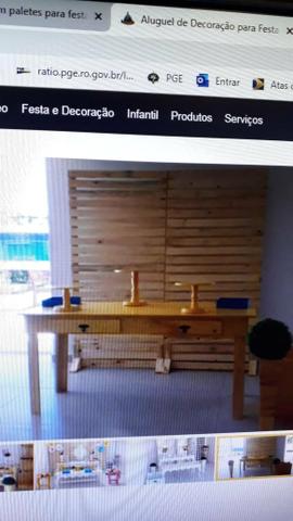 Contrata-se marceneiro