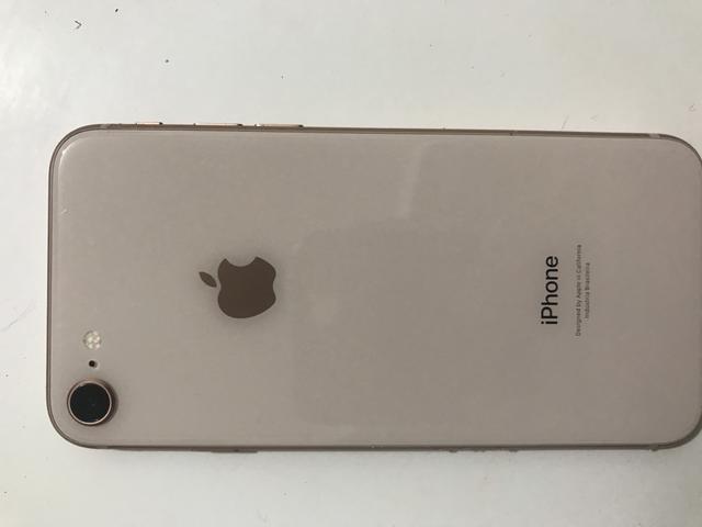 IPhone 8 64gb Rose - Foto 3