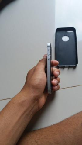 Vendo Iphone SE - Foto 3