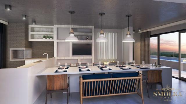 Apartamento à venda com 2 dormitórios em Jurerê internacional, Florianópolis cod:8647 - Foto 11